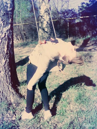 Алина Каргина