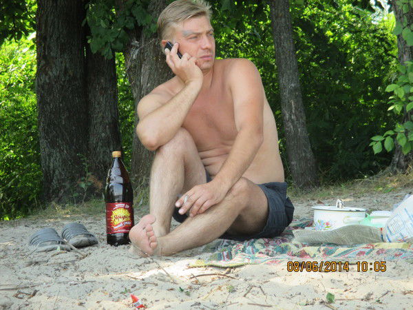 Андрей Коломоец