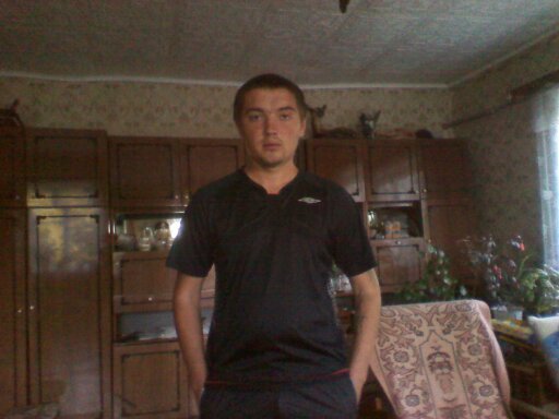 Андрей Матюшевский