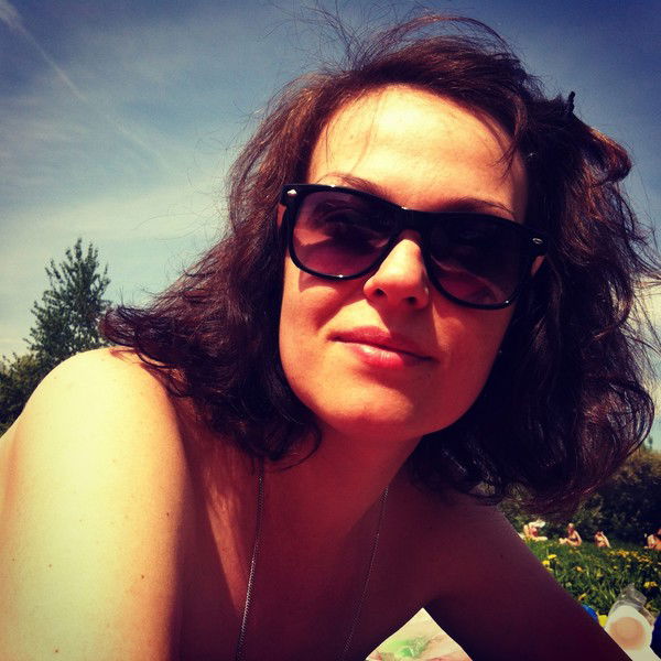 Анна Кулигина