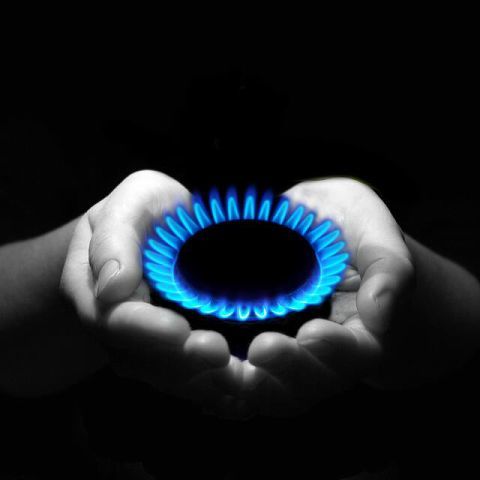 Токмокское Газовое Хозяйство