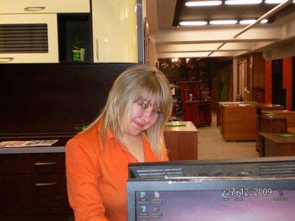 Венера Жданова