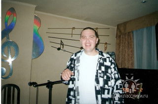 Иван Кутышев