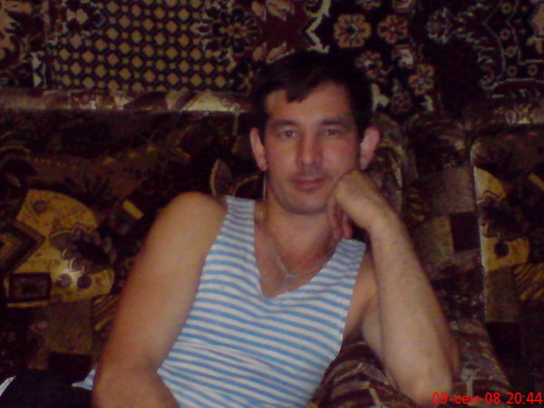 Baлентин Мергалиев