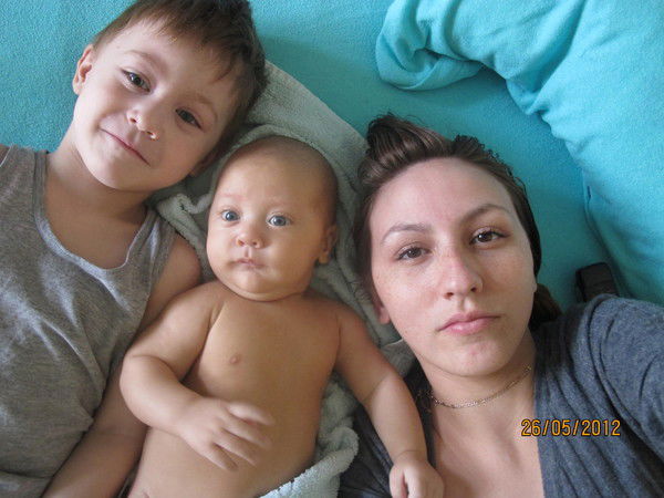 Юлия Токорева