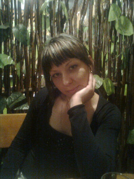 Елена Лалова