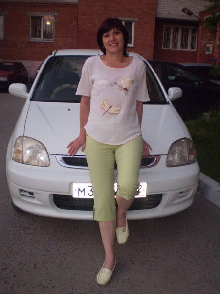 Людмила Павлова