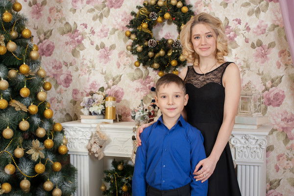 Русский Стиль