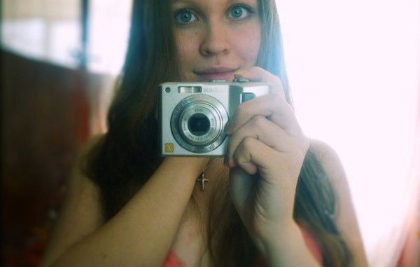 Маргарита Караваева