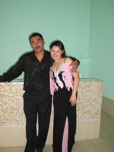 Самат Букаев