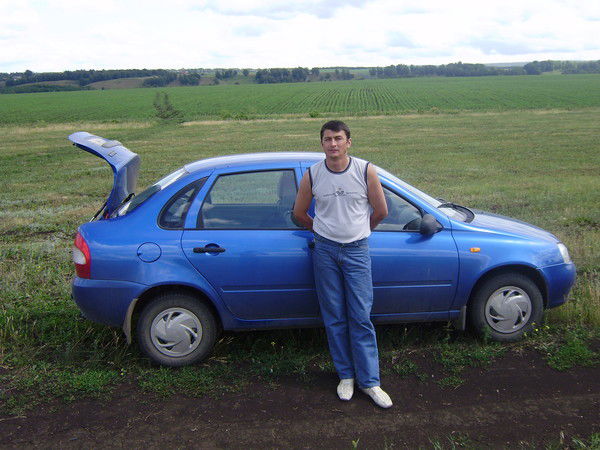 Марат Мухутдинов