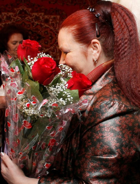 Ирина Басова