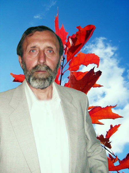 Павел Божек