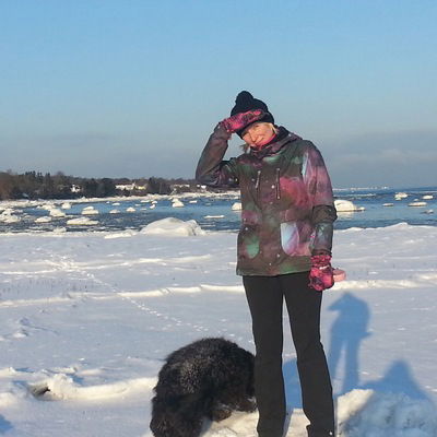 Юлия Веселова