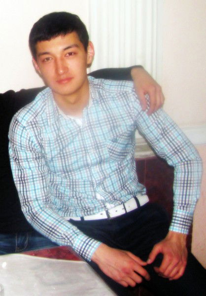 Нурбол Ермахан