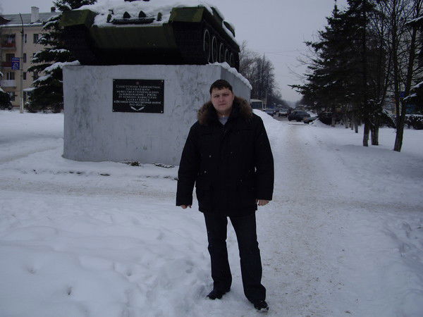 Денис Бугайчук