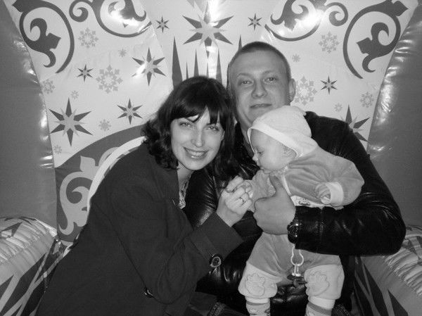 Наталья Егорова