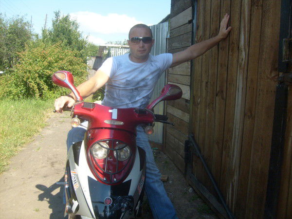 Алексей Севрук