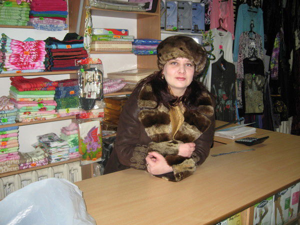 Виктория Дик