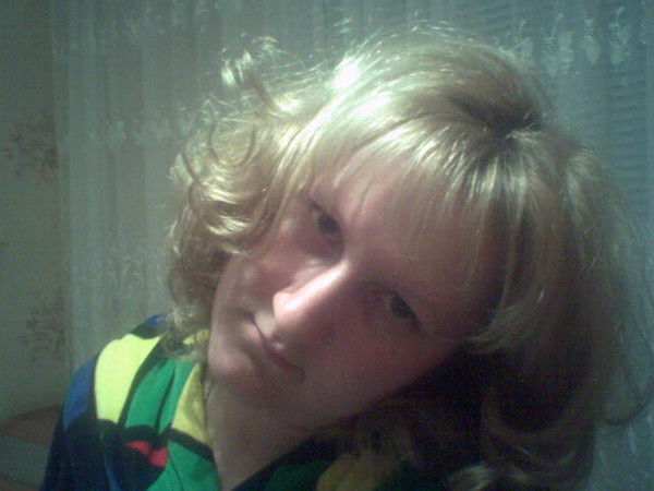 Лариса Дроздова