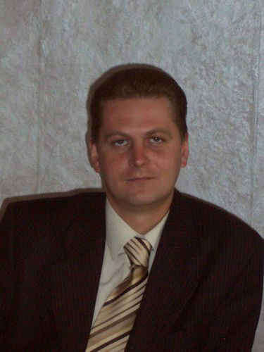 Александр Журавлев