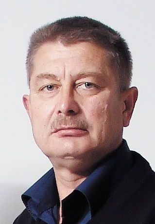 Евгений Белянко