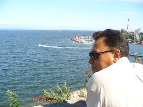 Сергей Хосите