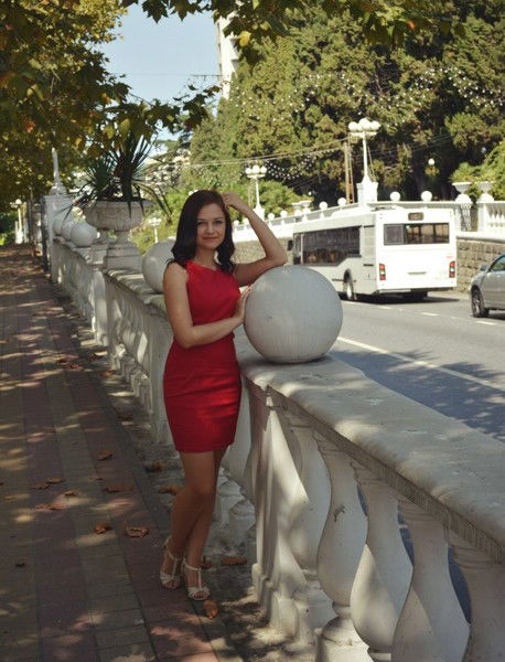 Эвелина Бажина