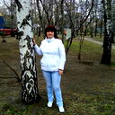 Елена Любарец