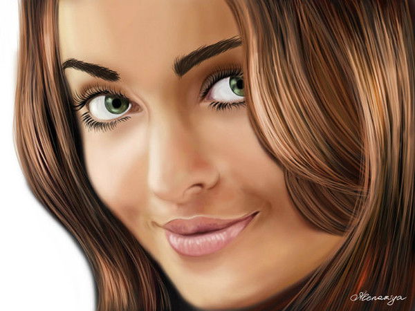 Валерия Котарева