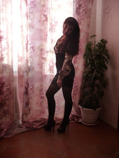 Лилия Болотова