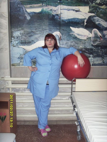 Ольга Алексеева