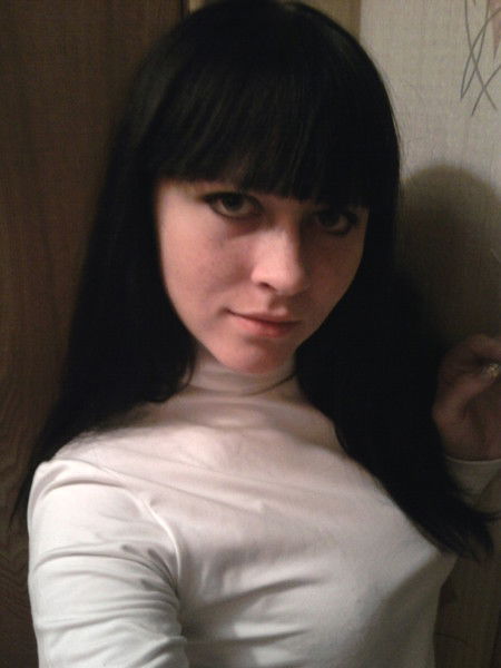 Елена Бульбачинская