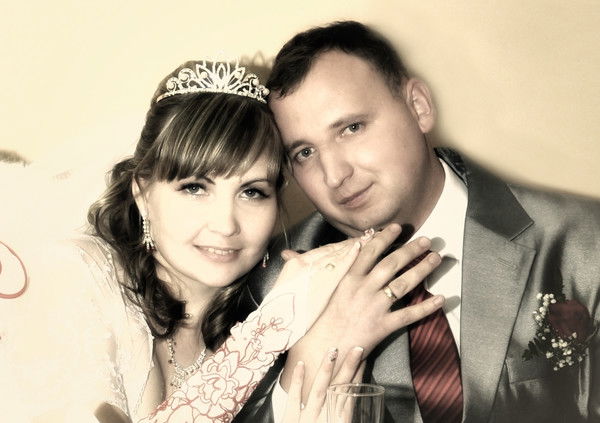 Олеся Владимир