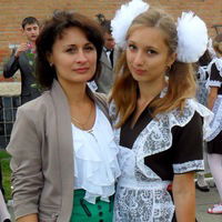 Натусик Филатова