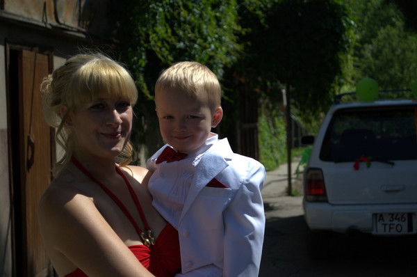 Дарья Василевская