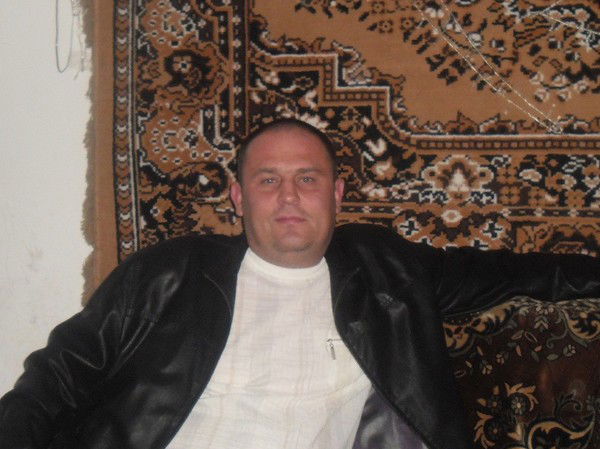 Сергей Кряжевских