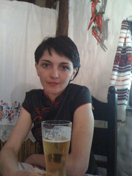 Наталья Яковец