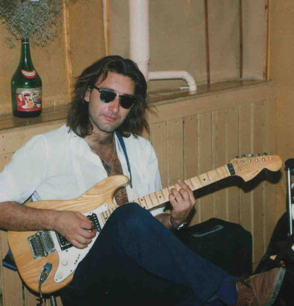 Сергей Свищёв