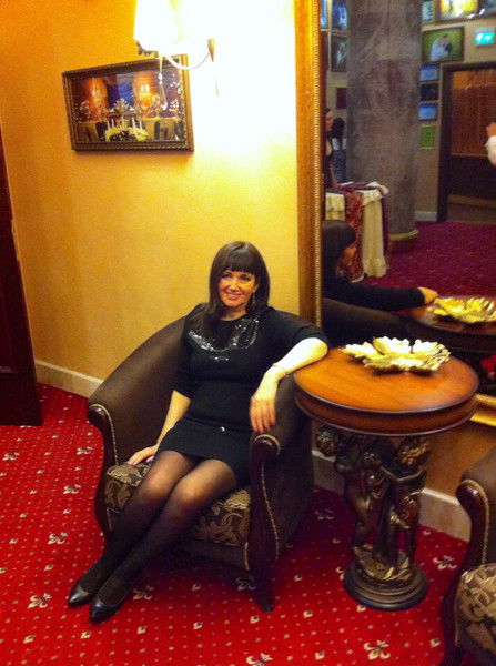 Наталья Ковалёва