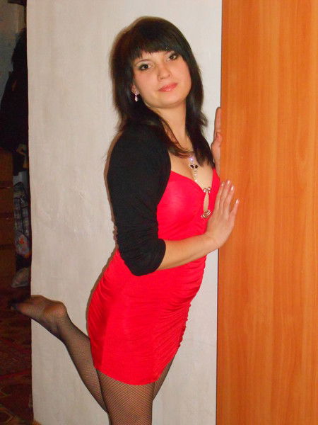 Зина Дьячкова