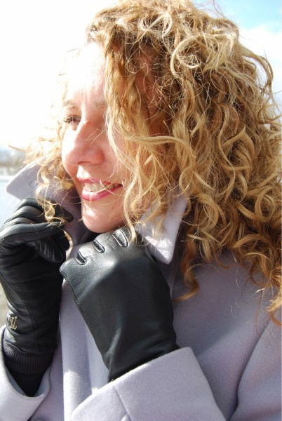 Ольга Владимирова