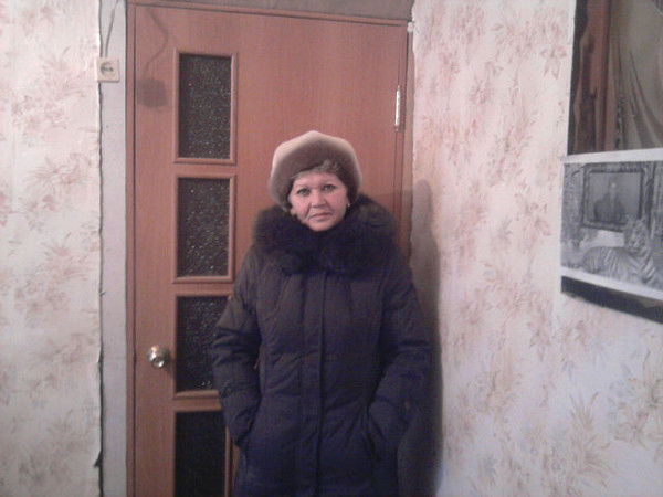 Людмила Альт