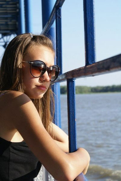 Лера Красовская