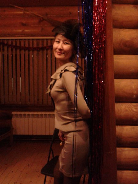 Ирина Гонсорунова