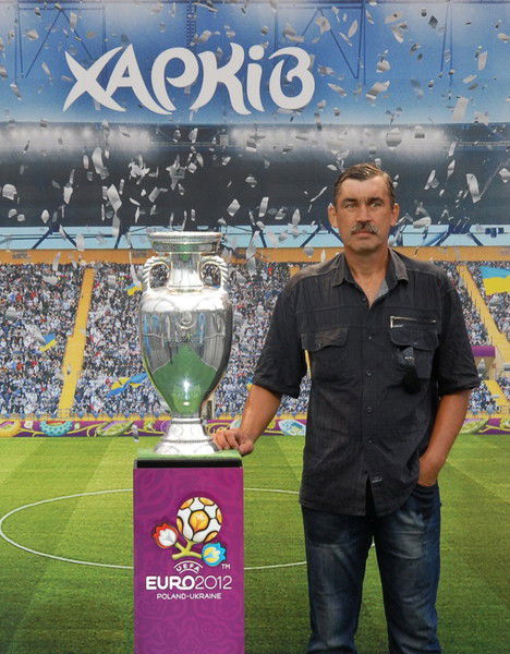 Александр Курочка