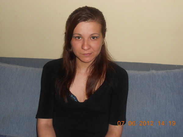 Алла Попова