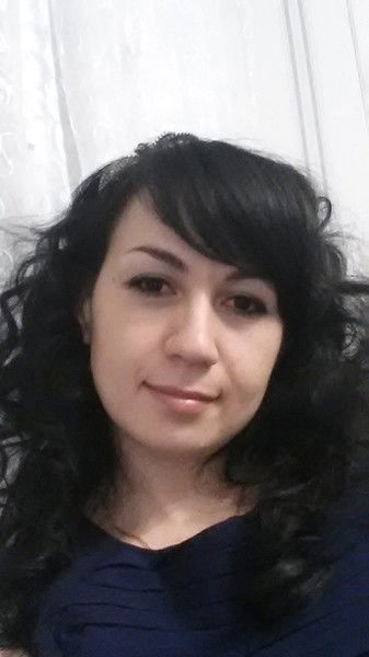 Виктория Малицкая