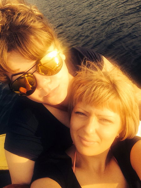 Инна Новоселова