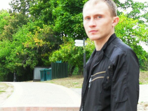 Сергей Seferot